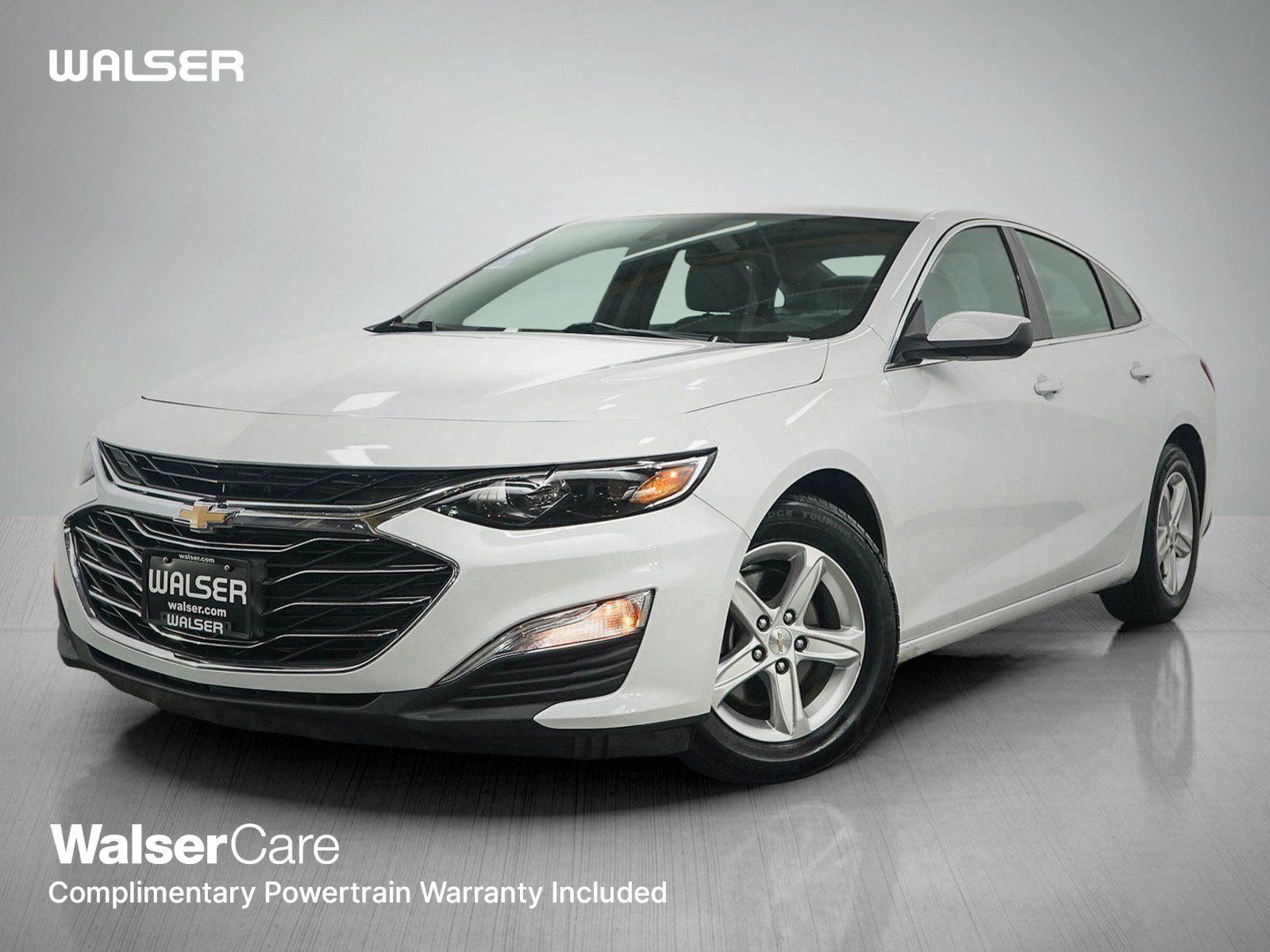 2020 Chevrolet Malibu