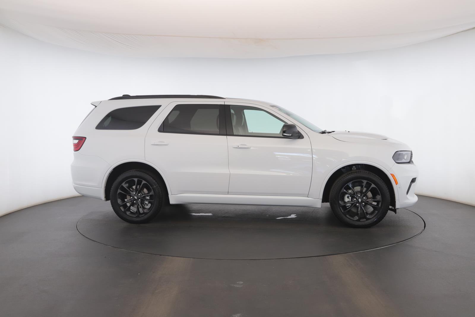 New 2026 White Knuckle Clearcoat Dodge GT Plus AWD image 24