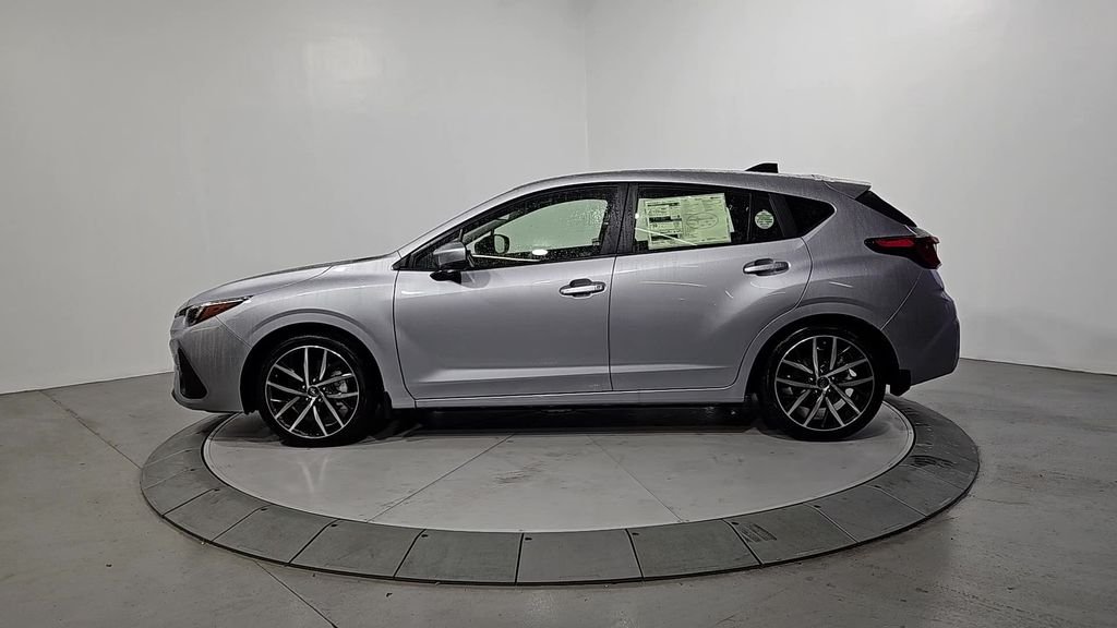 2025 Subaru Impreza Sport photo 2