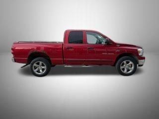 2007 Dodge Ram 1500 Pickup ST