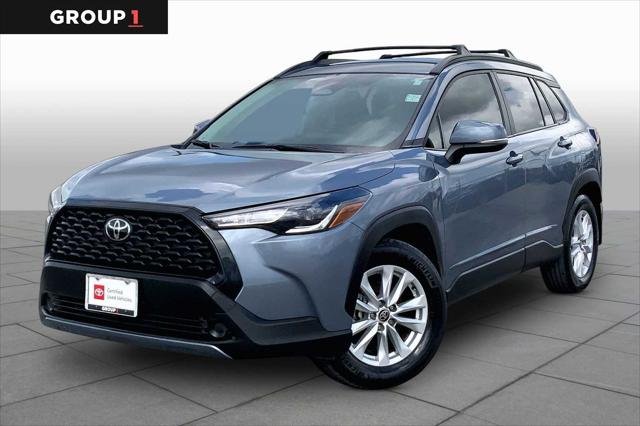 Certified Used 2023 CELESTITE Toyota  image 1