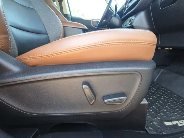 Used 2022  Ford Outer Banks image 19