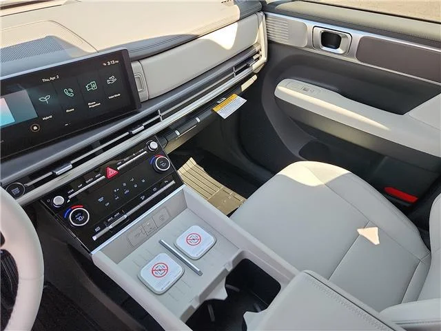 New 2026 Serenity White Hyundai SE image 20