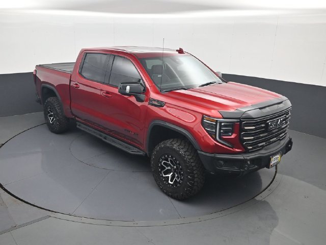 2026 GMC Sierra 1500 AT4X - Photo 15