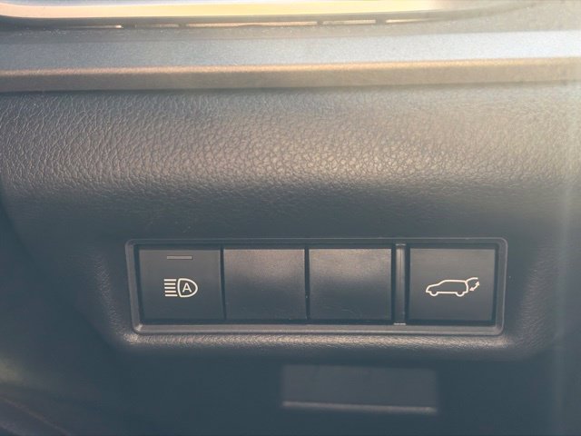 Used 2024 Silver Toyota XLE image 32