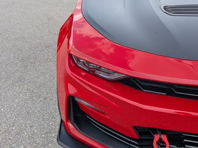 Used 2023 Red Chevrolet SS image 10