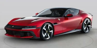 2025 Ferrari 12Cilindri -'s photo