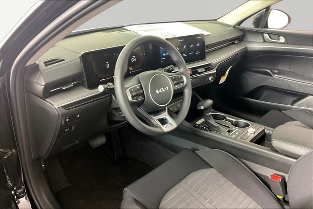 New 2026  Kia LXS image 8
