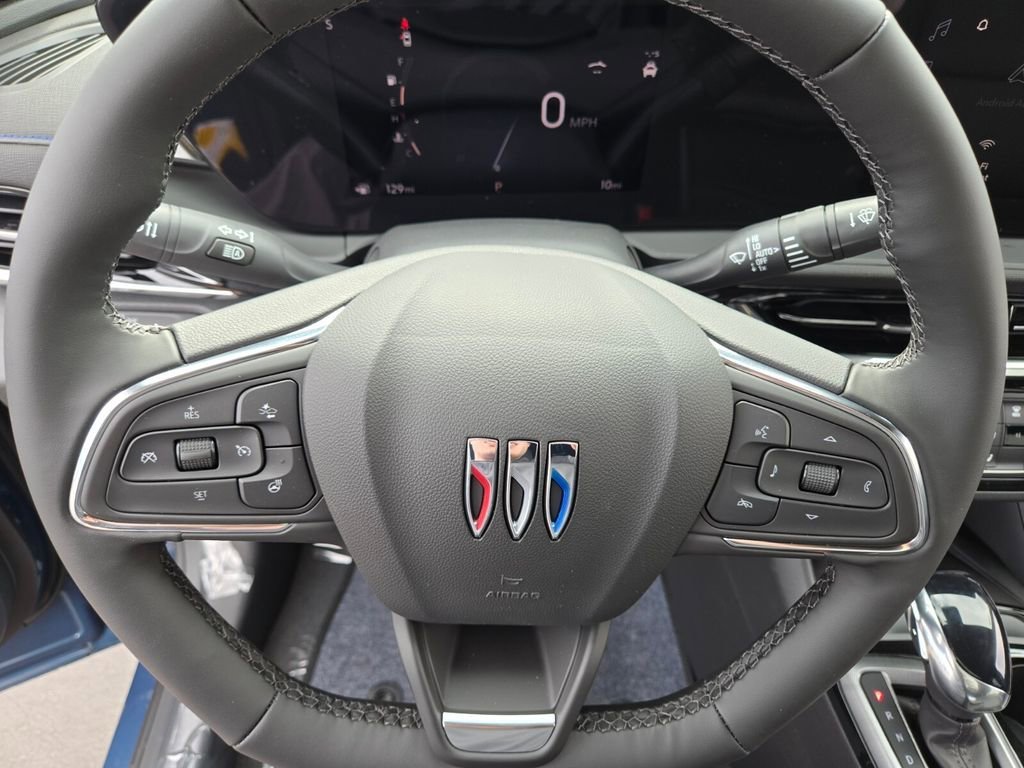 2026 Buick Envista Sport Touring - Photo 10