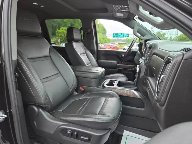 Used 2023 Black GMC Denali image 21