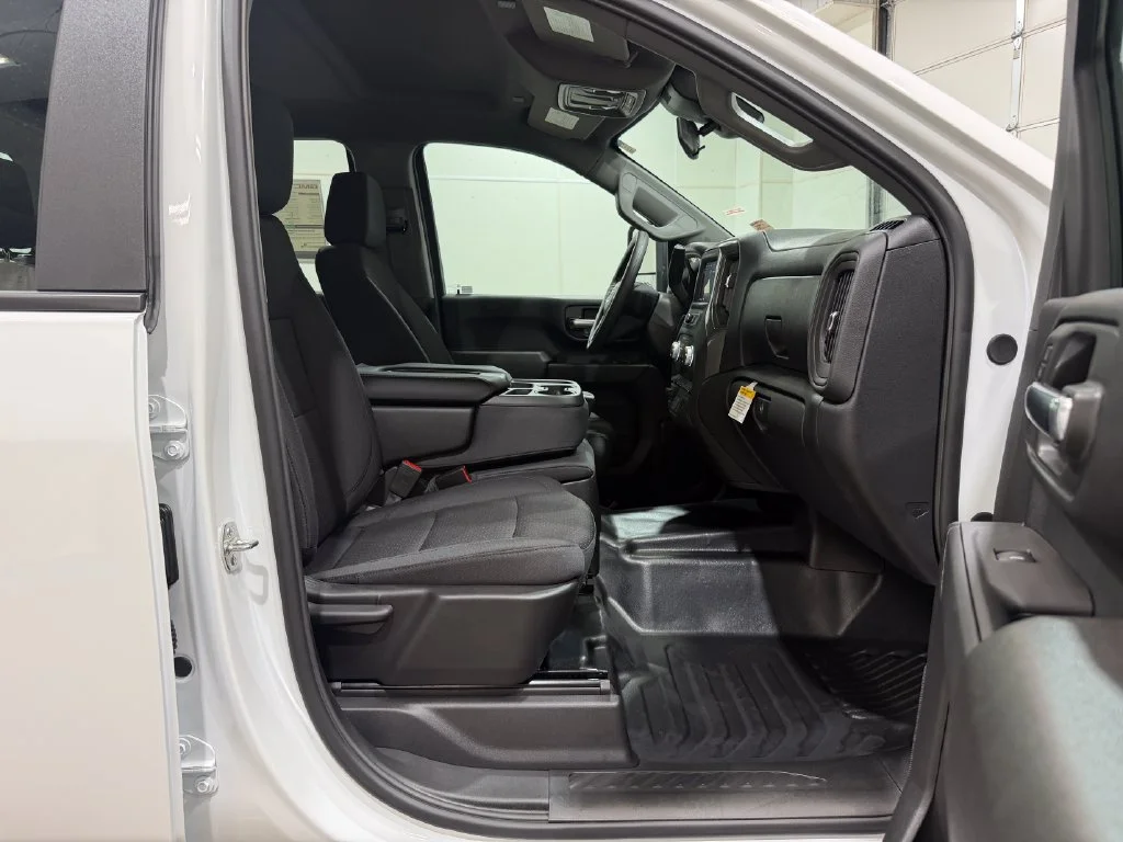 2026 GMC Sierra 2500HD Pro - Photo 28