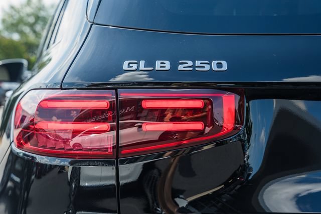 New 2026  Mercedes-Benz GLB 250 image 55