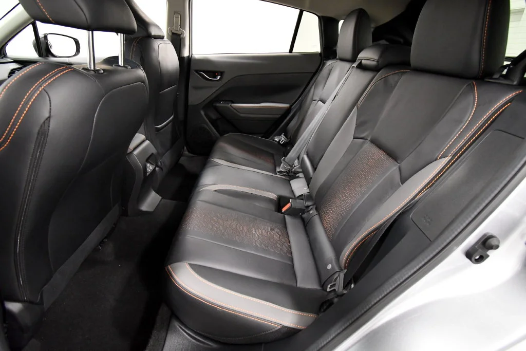 Used 2026 Silver Subaru Limited image 15