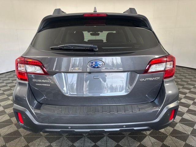 Used 2018 Gray Subaru 2.5i image 22