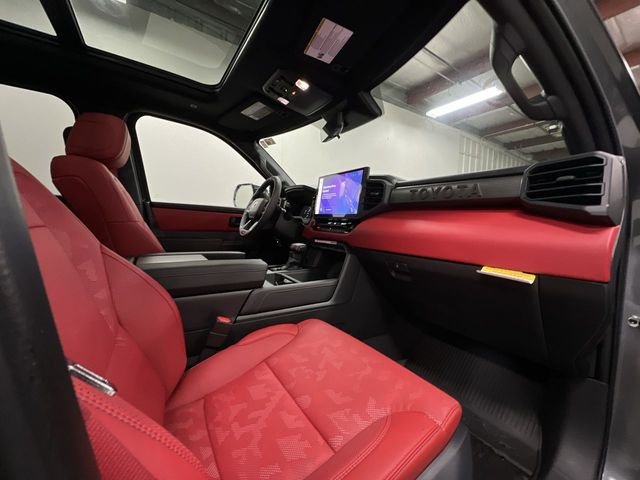 2026 Toyota Tundra TRD Pro - Photo 30