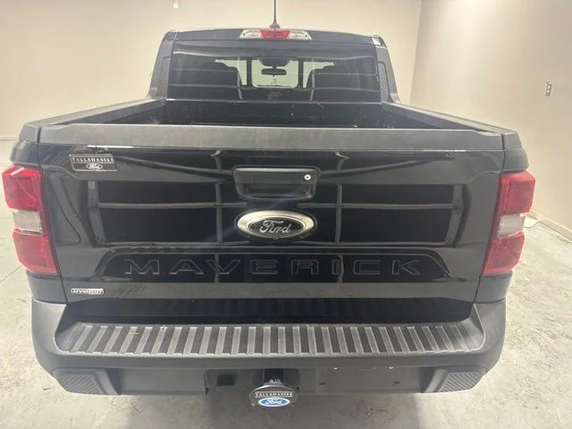 Used 2023 Black Ford Lariat image 7
