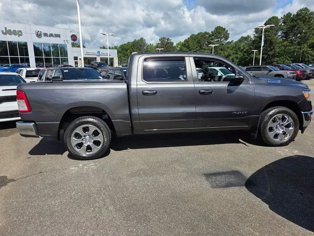 Used 2021 Gray Ram Big Horn/Lone Star image 15