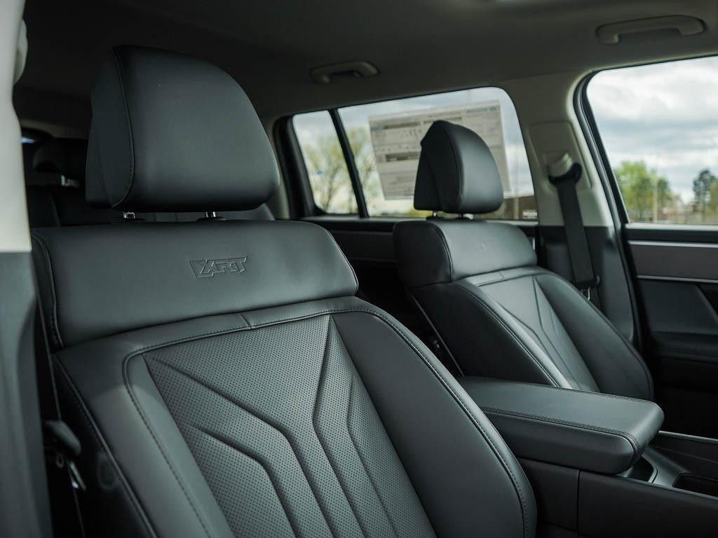 New 2026 Rockwood Green Hyundai XRT AWD image 38