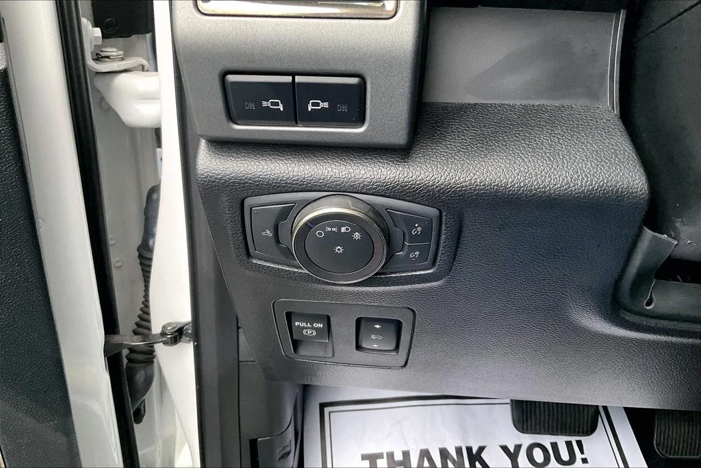 Certified Used 2019 Oxford White Ford Raptor image 36