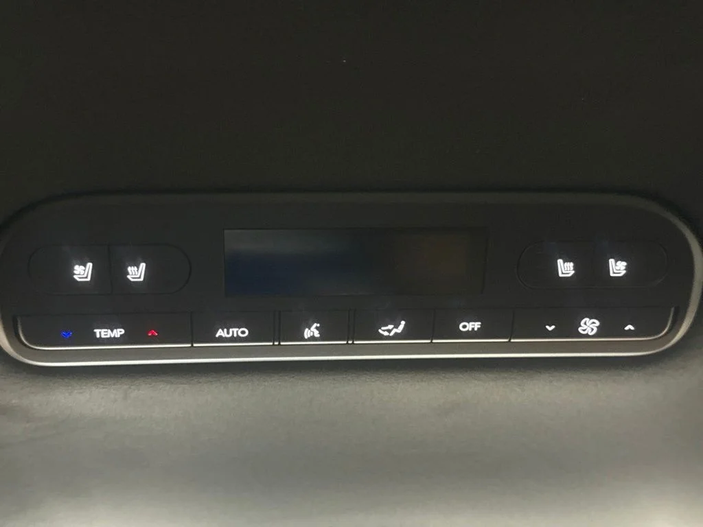 New 2027 Robust Emerald Pearl Hyundai SEL image 19