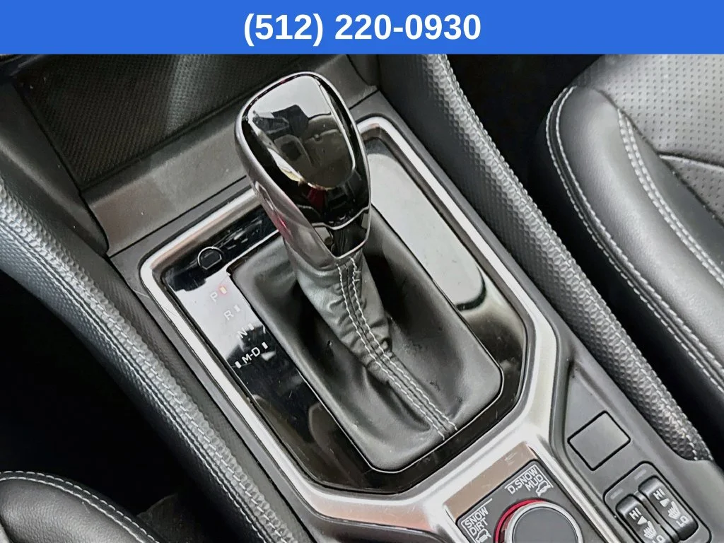 Certified Used 2024 Gray Subaru Limited image 21