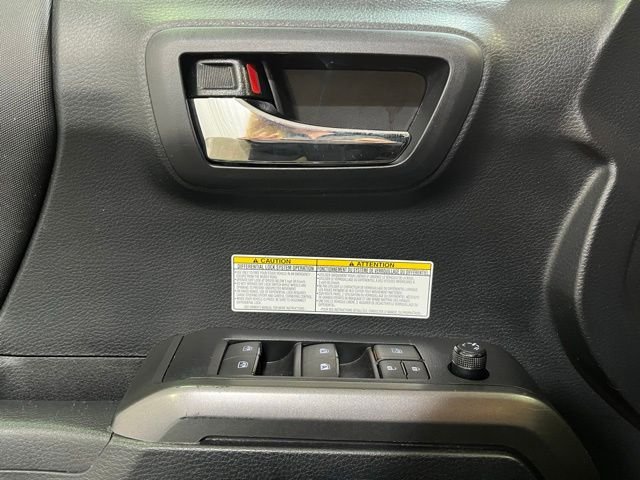 Certified Used 2019 Red Toyota TRD Off-Road image 13