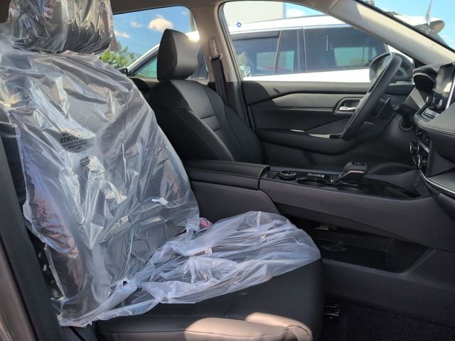 New 2026 Gun Metallic Nissan Dark Armor™ image 26