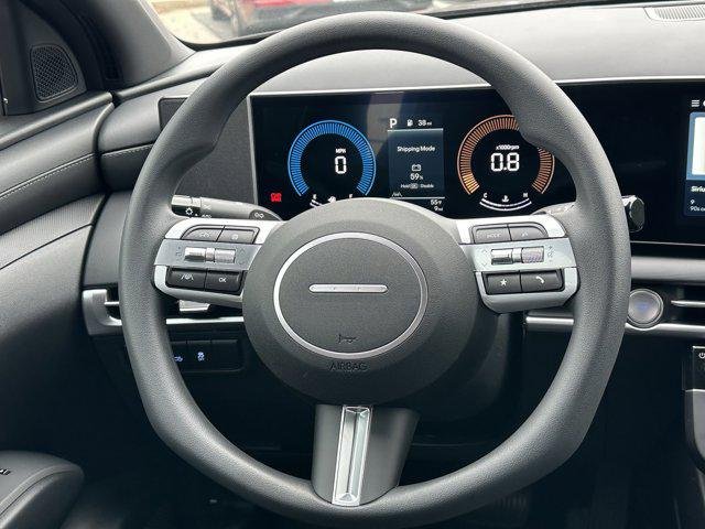 New 2026 Phantom Black Hyundai SE image 21
