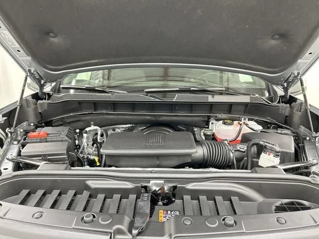 2026 Chevrolet Silverado 1500 LT - Photo 6