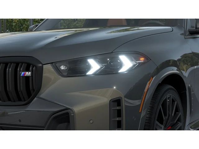 New 2026 Dravit Grey Metallic BMW  image 6