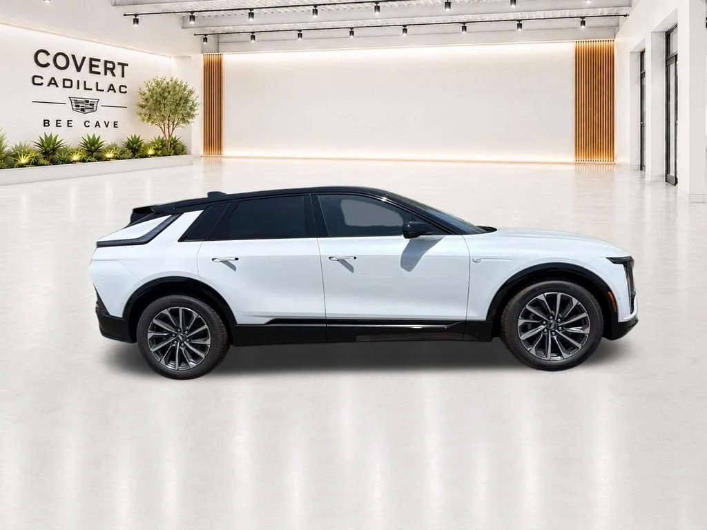 2026 Cadillac LYRIQ Sport - Photo 14