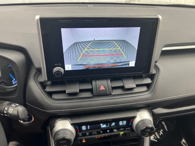 Used 2023 Silver Toyota XLE image 20