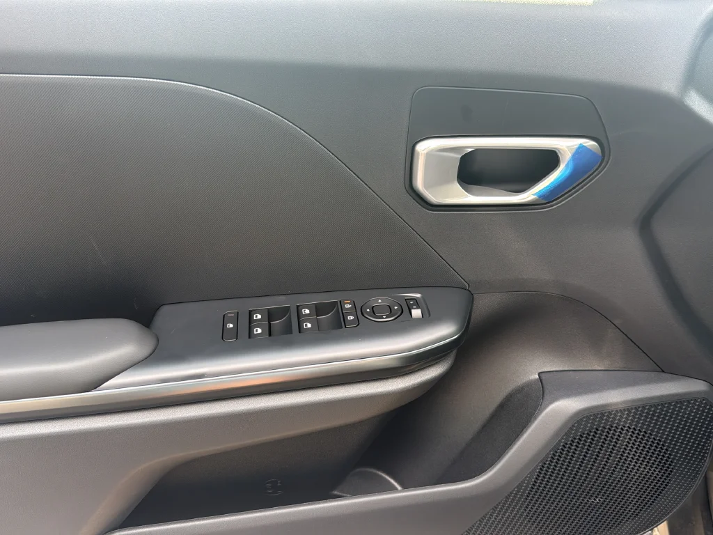 Used 2026 Gray Kia LXS image 24