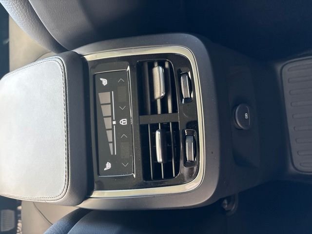 Certified Used 2025 Black Volvo T8 Plus image 10