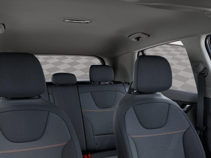 New 2026 Aurora Black Pearl Kia LX image 46