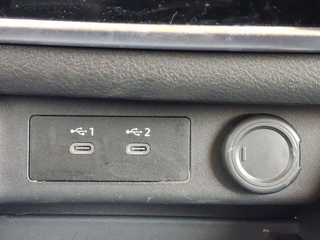 Certified Used 2026 White Nissan S image 6