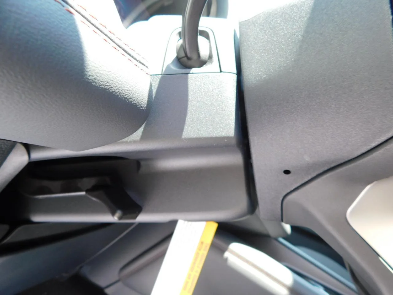 New 2026 Carbonized Gray Metallic Ford Active image 33