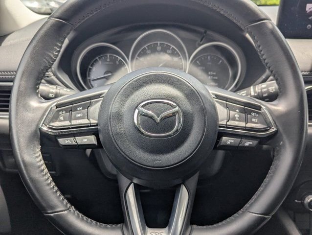 Used 2023 Black Mazda 2.5 S Preferred Package image 17