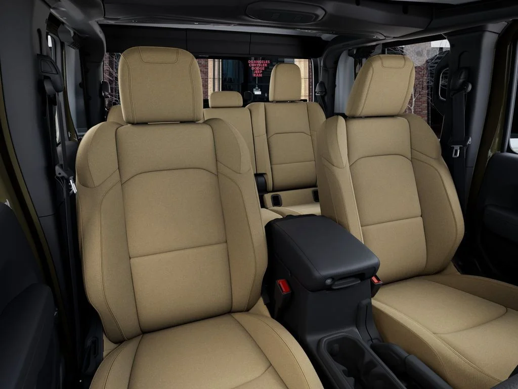 New 2026  Jeep Willys 41 image 16