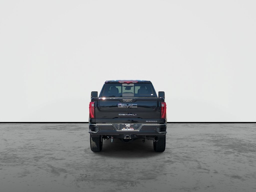 2026 GMC Sierra 2500HD Denali Ultimate - Photo 7