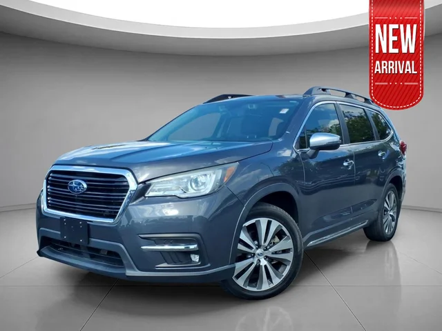 2019 Subaru Ascent Touring