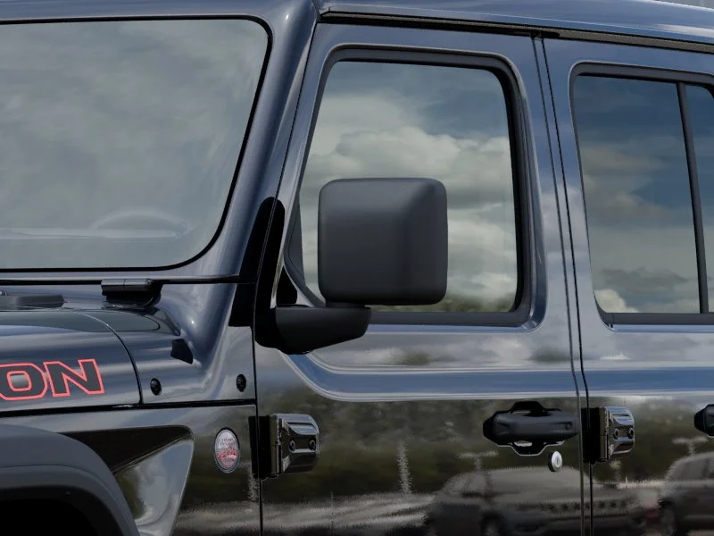 2026 Jeep Wrangler 4-Door Rubicon - Photo 38