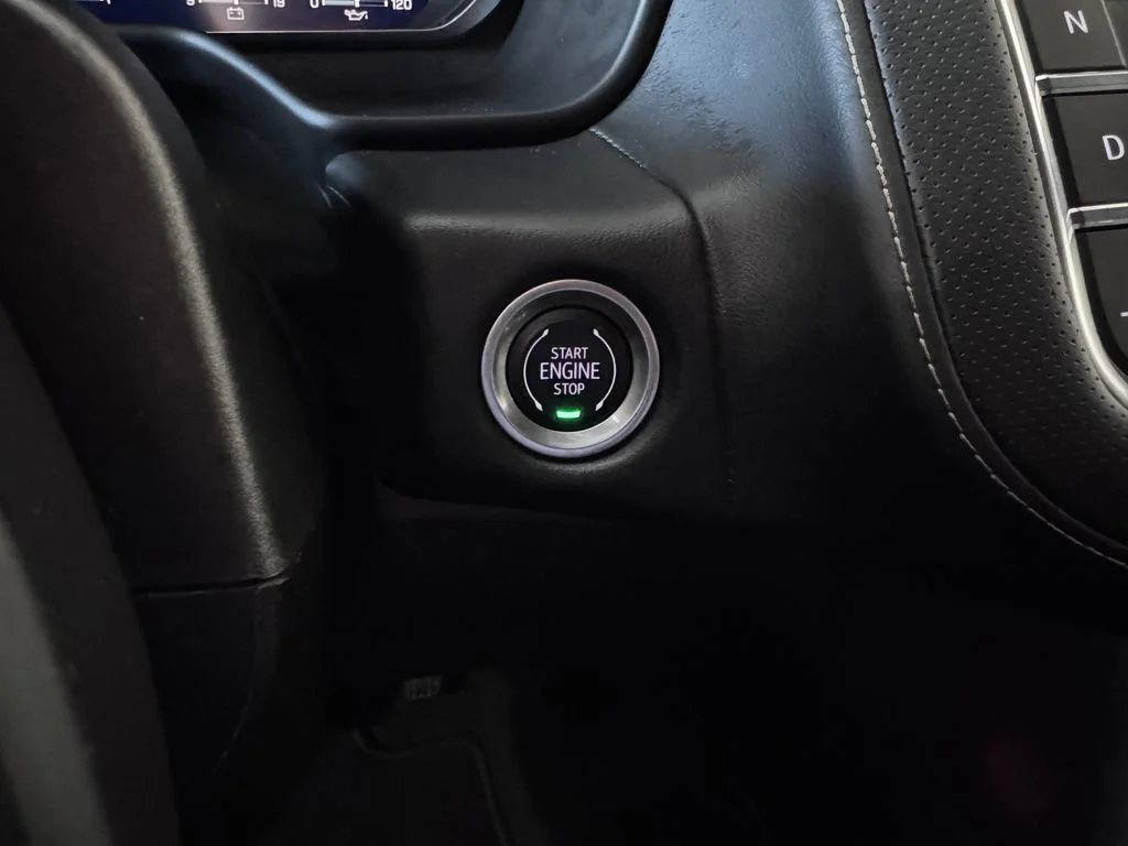 2024 Chevrolet Suburban Premier - Photo 24