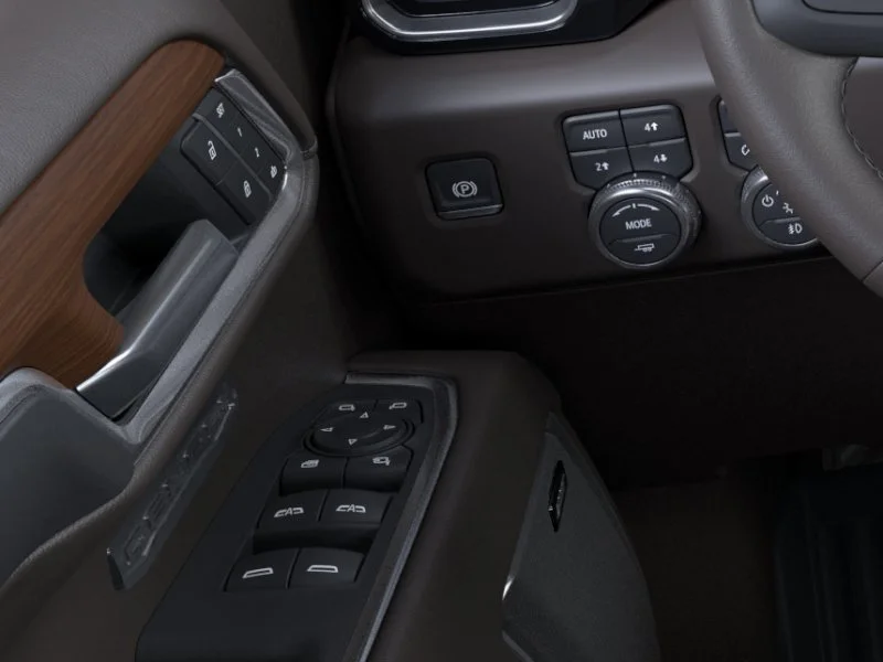 2026 GMC Sierra 1500 Denali - Photo 23