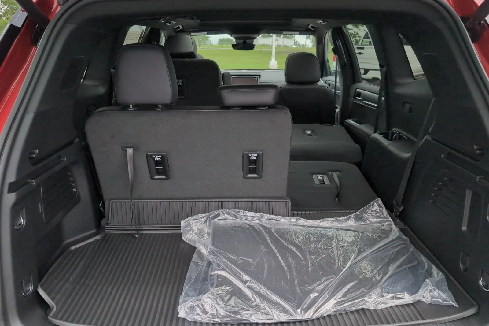 2026 GMC Acadia Elevation - Photo 16