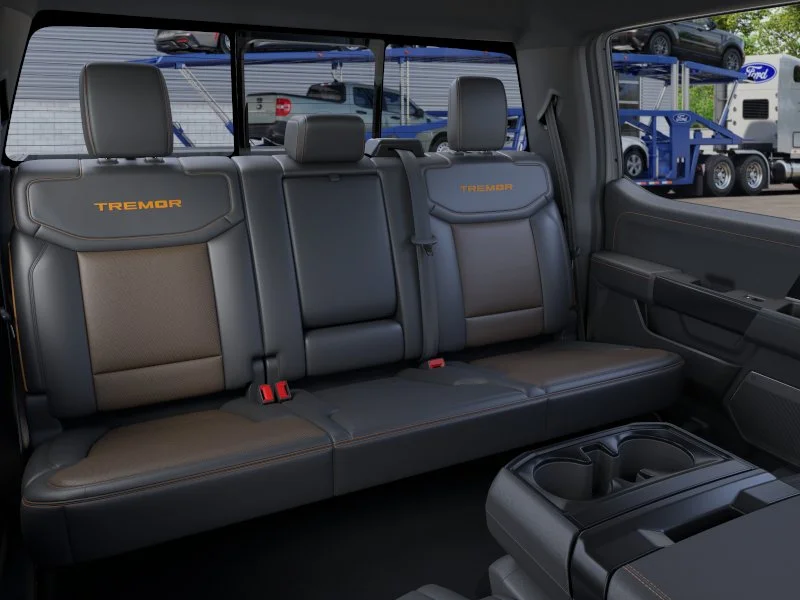 New 2026 Avalanche Ford Tremor® image 11