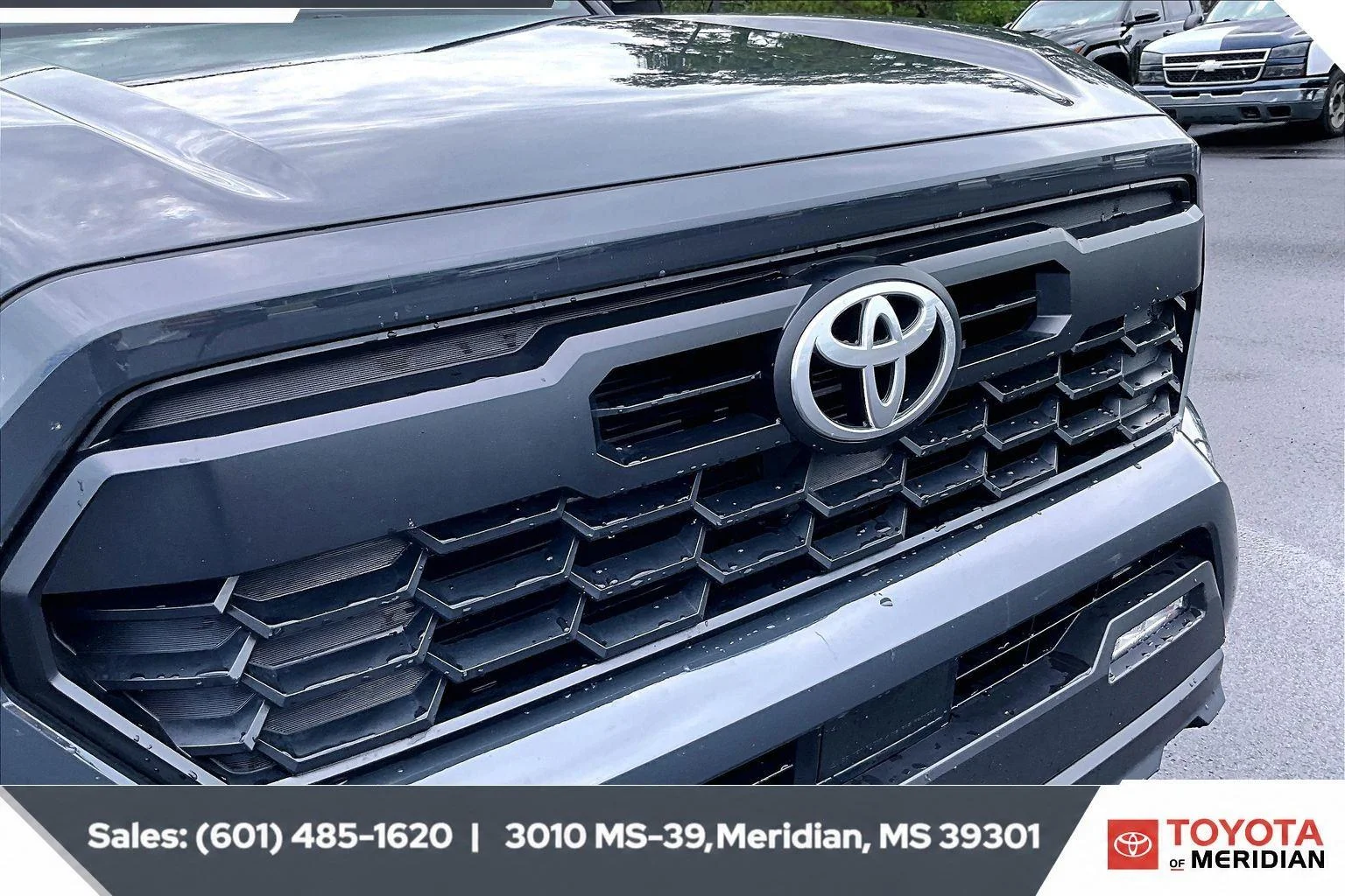 Used 2025 Underground Toyota TRD Off-Road HV image 21