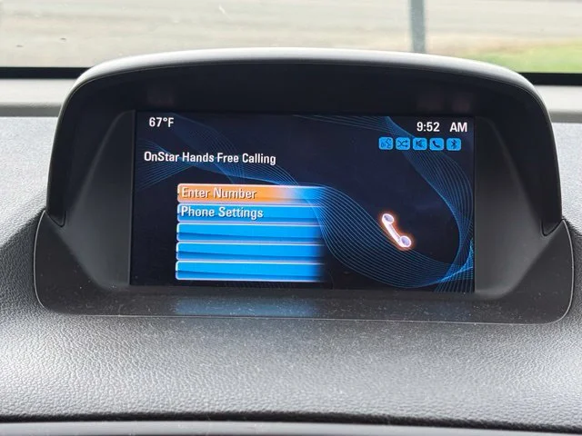Used 2016 Red Buick Base image 16