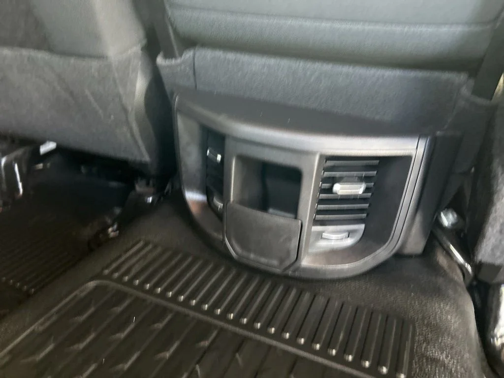 Used 2025 Black Ram Tradesman image 30