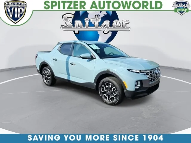 Used 2023 Blue Hyundai SEL image 4